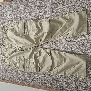 Vertx Phantom Ops Men's Tactical Cargo Pants - Desert Tan